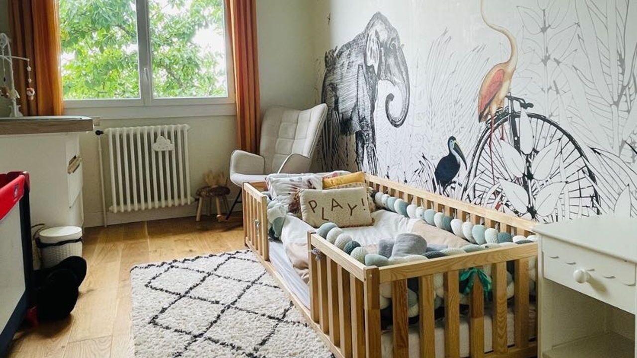 Photo of Bedroom in Launaguet