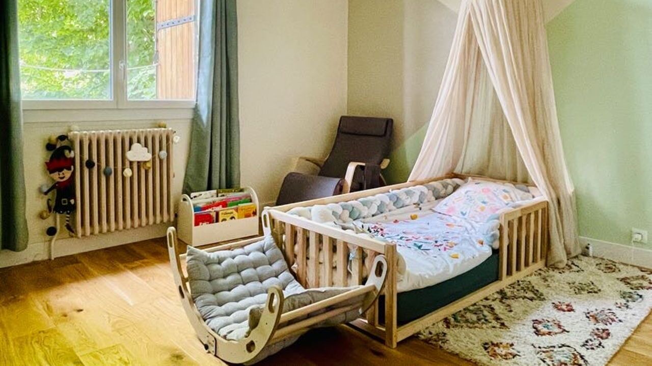 Photo of Bedroom in Launaguet