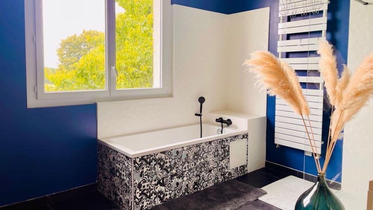 Photo of Bathroom in Launaguet