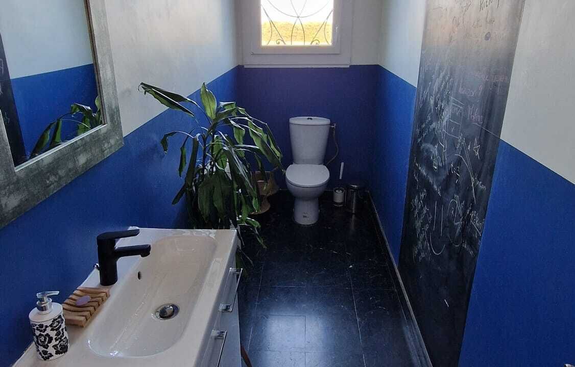Photo of Bathroom in Launaguet