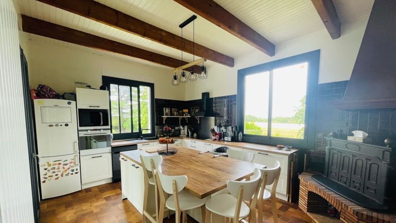 Photo of Kitchen in Launaguet