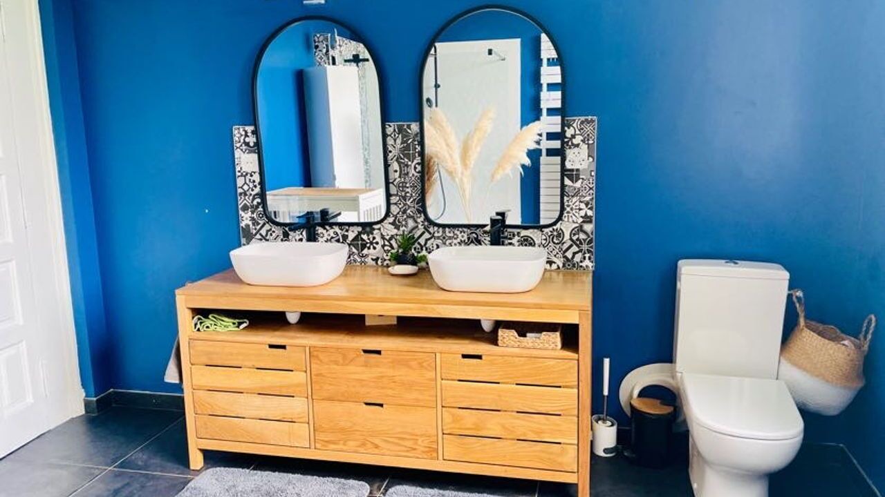 Photo of Bathroom in Launaguet