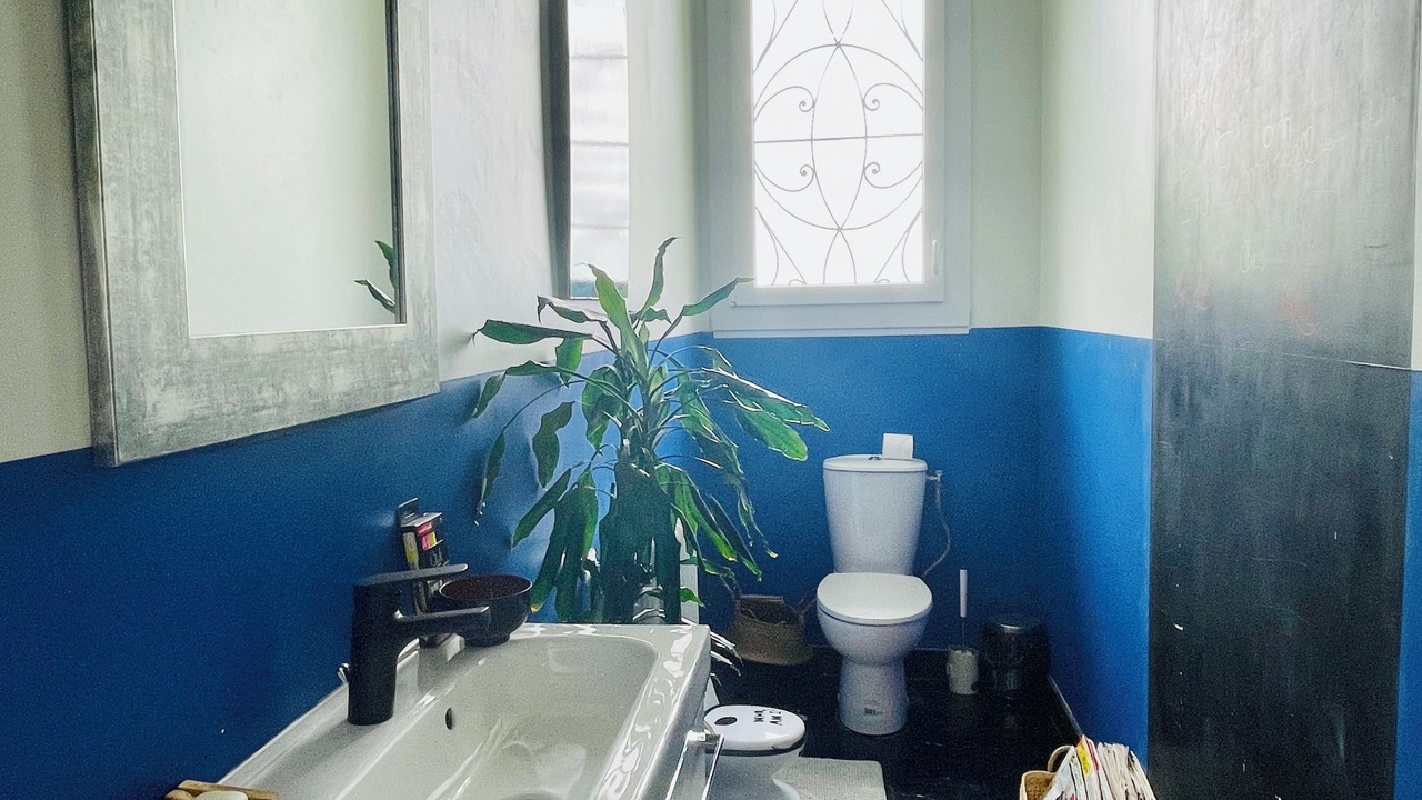 Photo of Bathroom in Launaguet