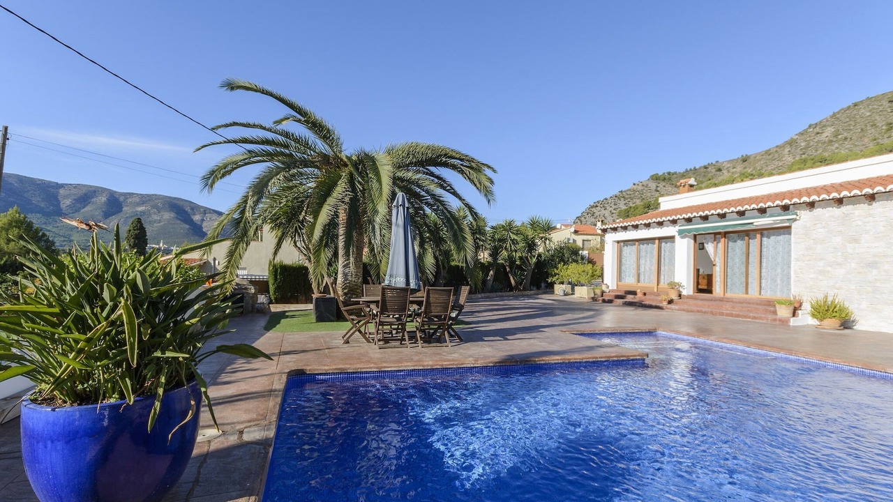 Photo of Outdoor in Alcalali