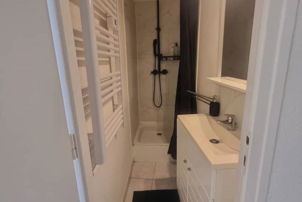 Photo of Bathroom in Le Boulou