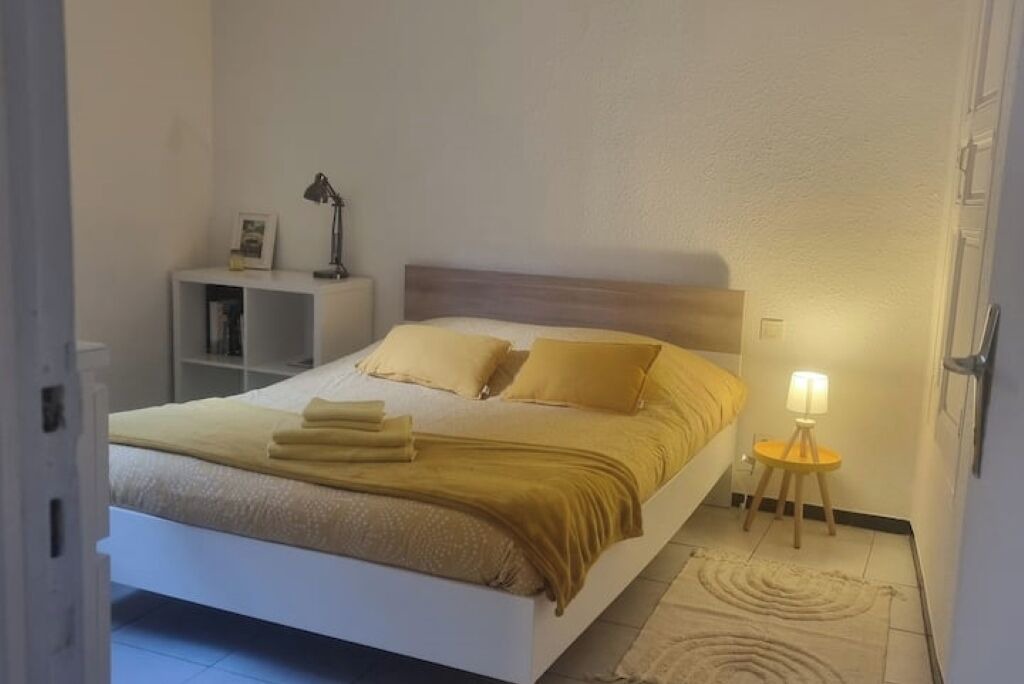 Photo of Bedroom in Le Boulou