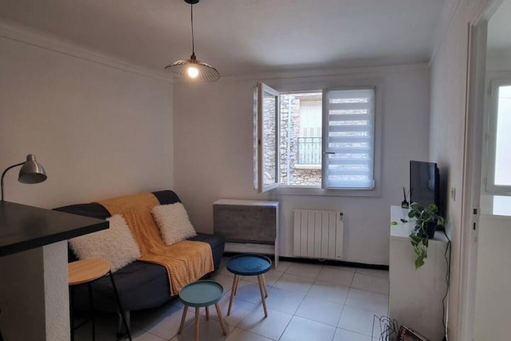 Photo of Livingroom in Le Boulou