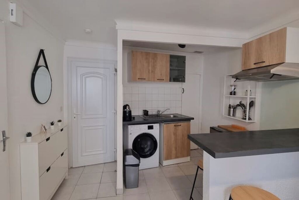 Photo of Kitchen in Le Boulou