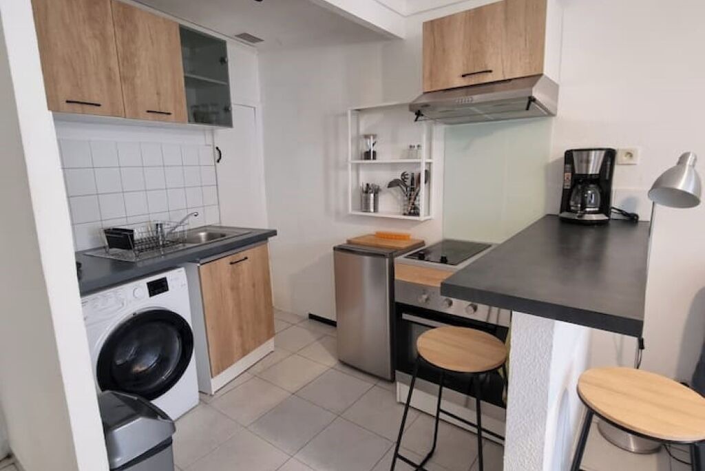 Photo of Kitchen in Le Boulou