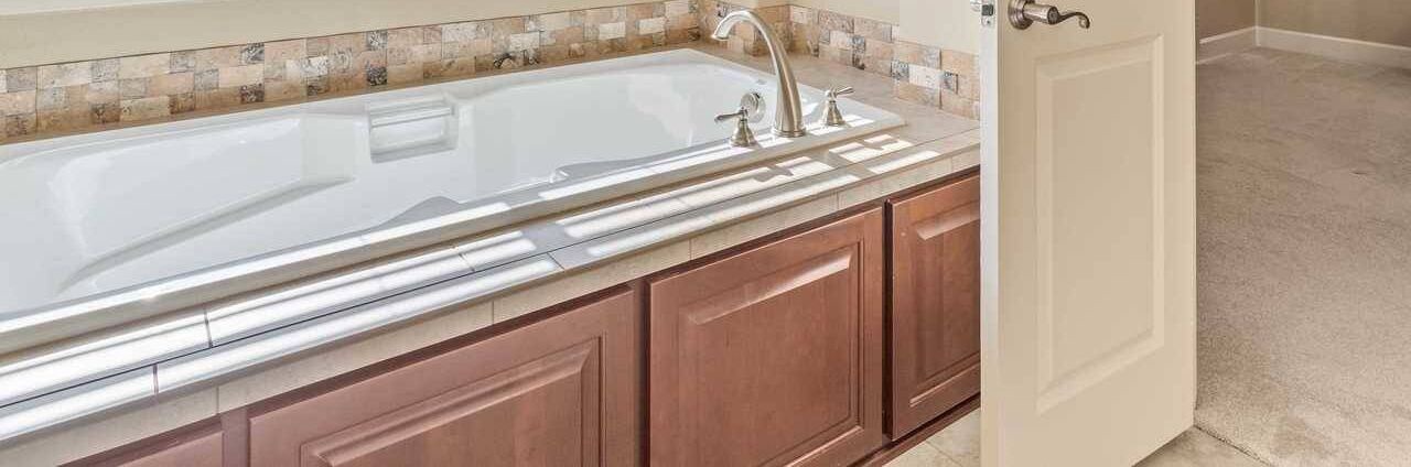 Photo of Bathroom in Bethany