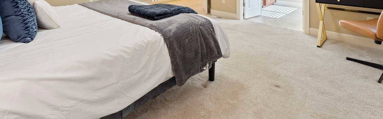 Photo of Bedroom in Bethany