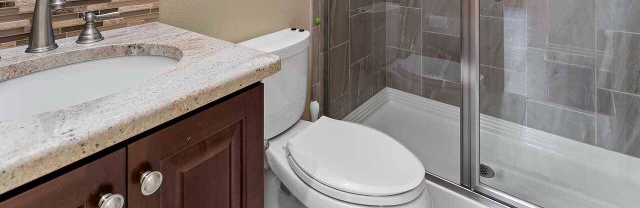 Photo of Bathroom in Bethany