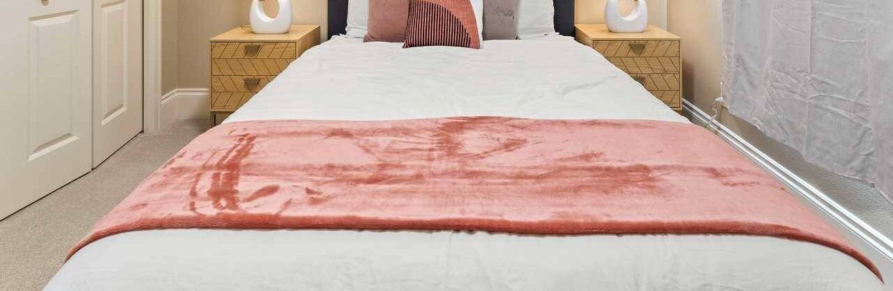 Photo of Bedroom in Bethany