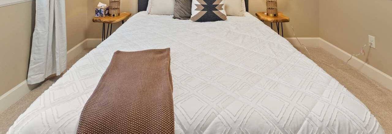 Photo of Bedroom in Bethany