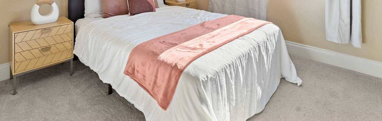 Photo of Bedroom in Bethany