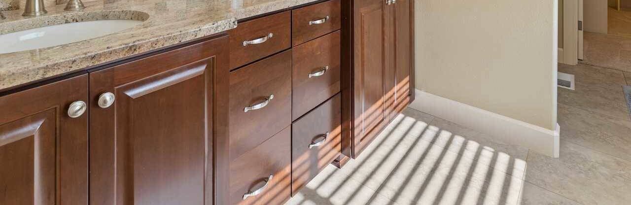 Photo of Bathroom in Bethany