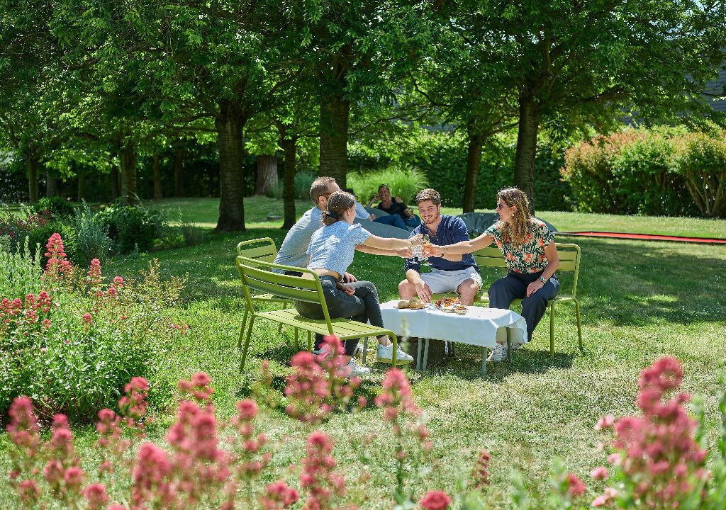 Photo of Outdoor in Le Mesnil-Amelot
