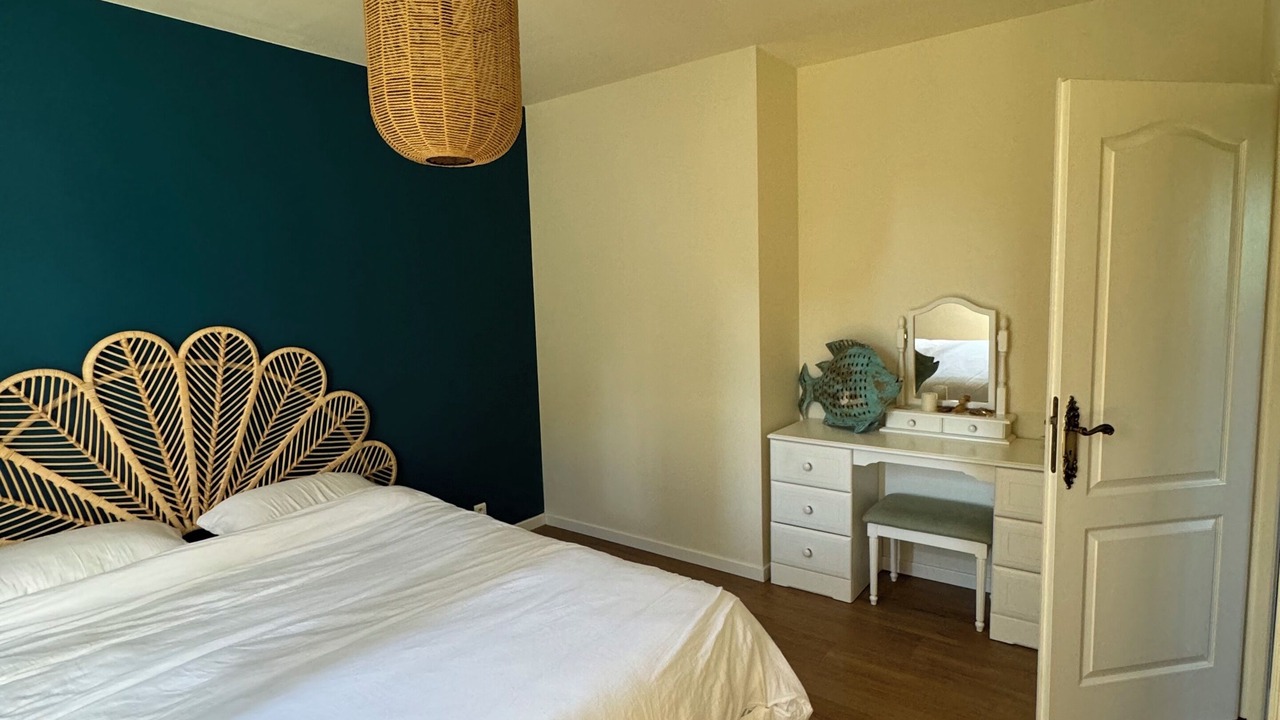 Photo of Bedroom in Serigne