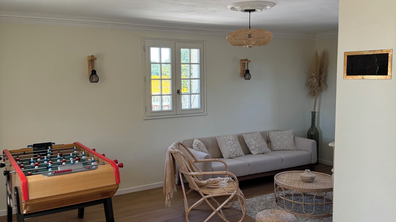 Photo of Livingroom in Serigne