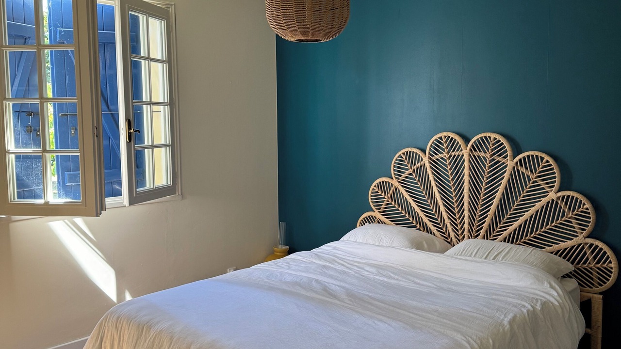Photo of Bedroom in Serigne
