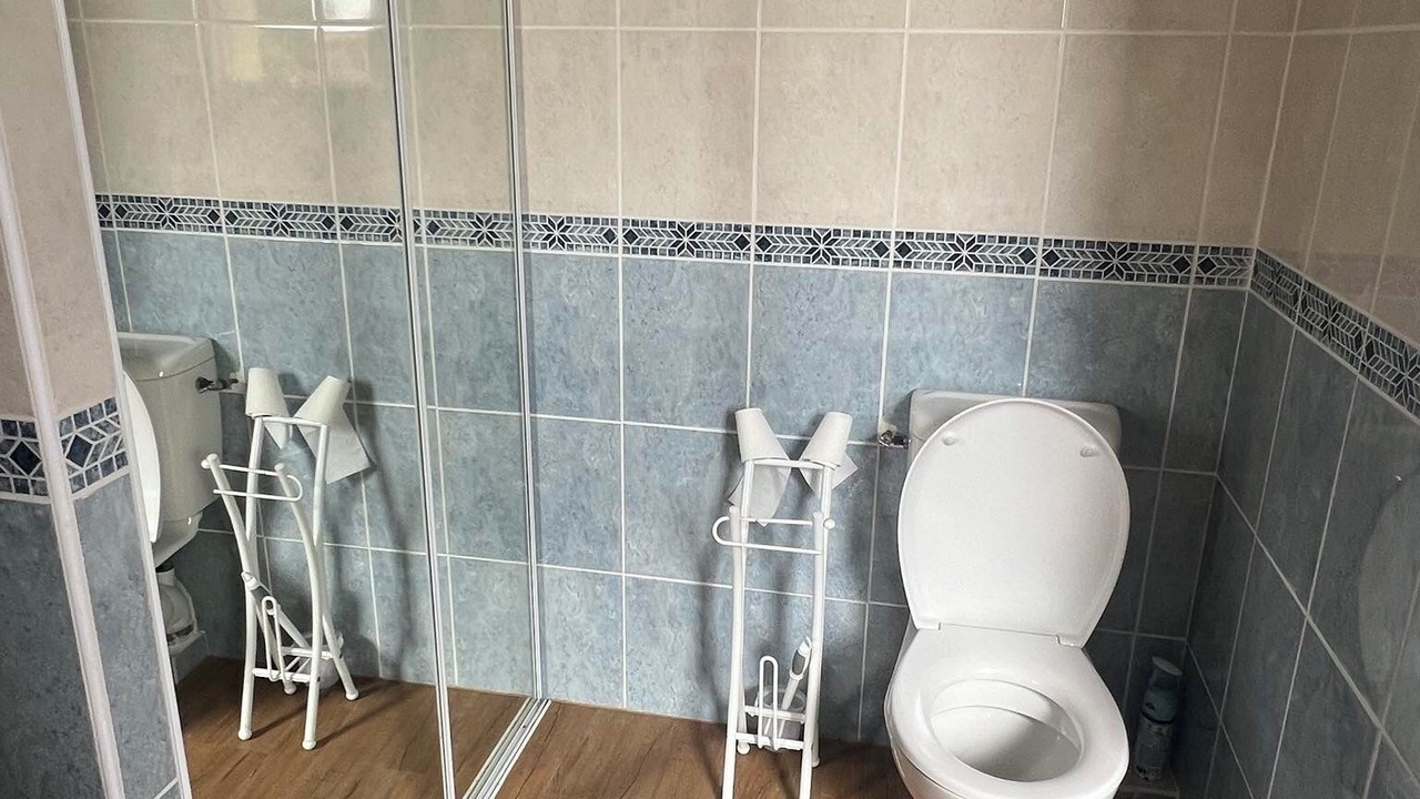 Photo of Bathroom in Serigne