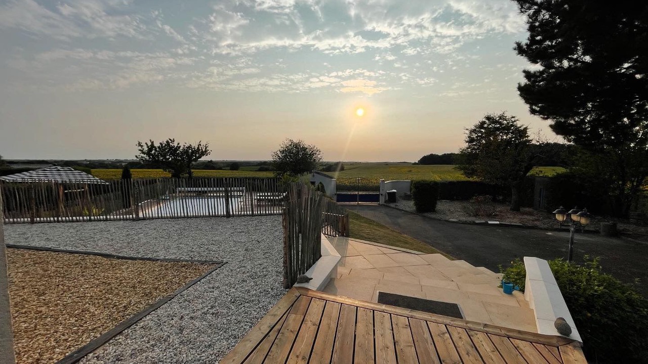 Photo of Patio Balcony in Serigne