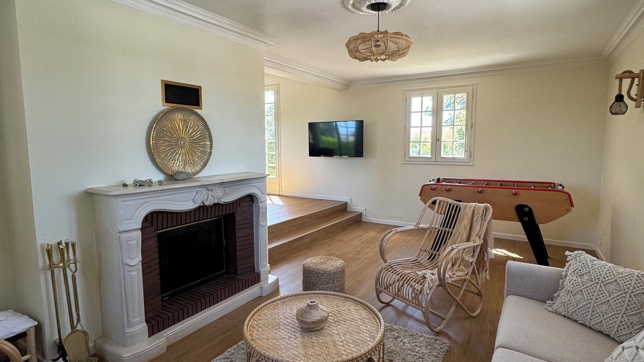 Photo of Livingroom in Serigne
