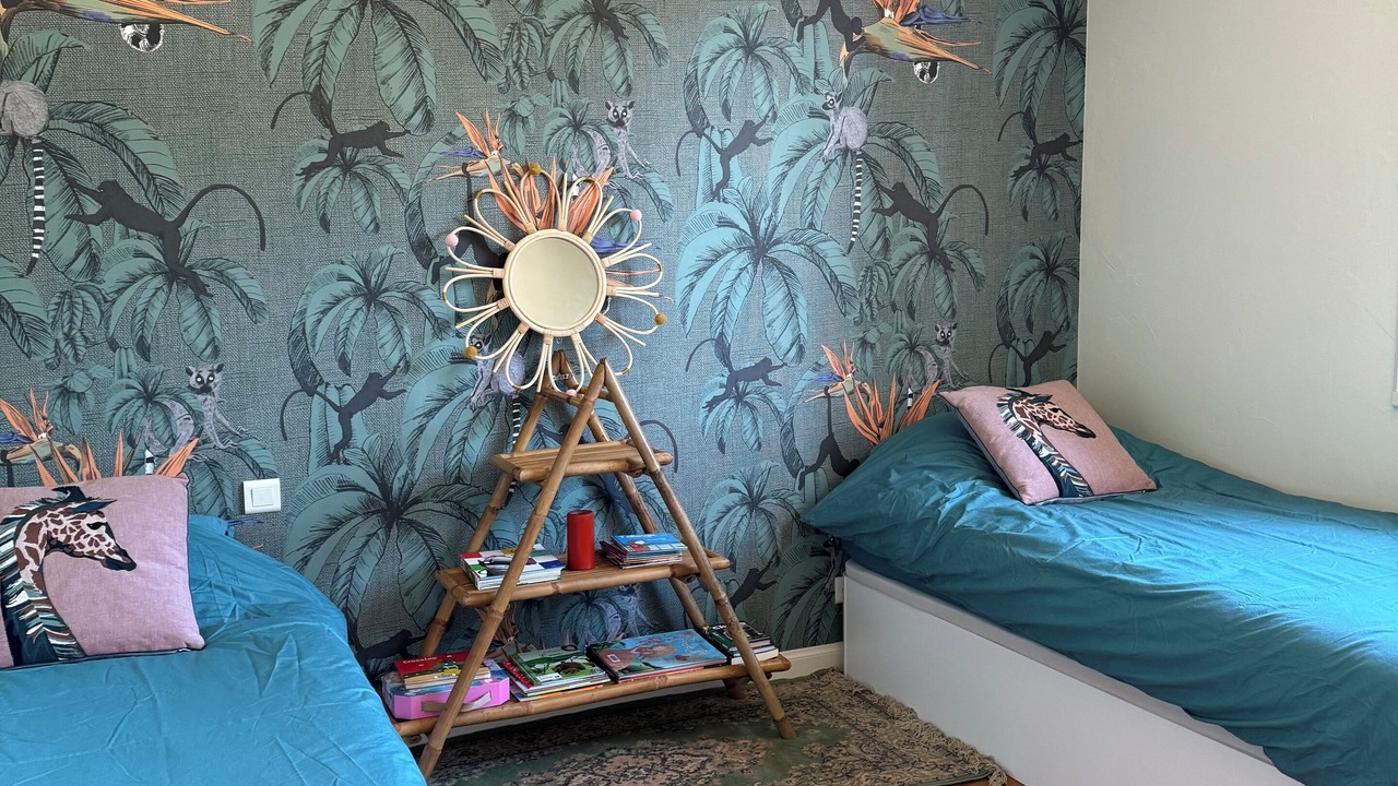 Photo of Bedroom in Serigne
