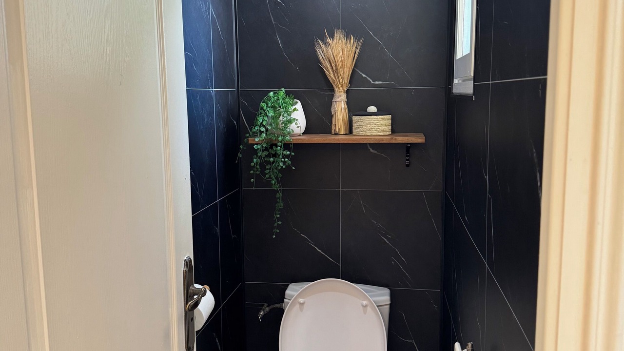 Photo of Bathroom in Serigne
