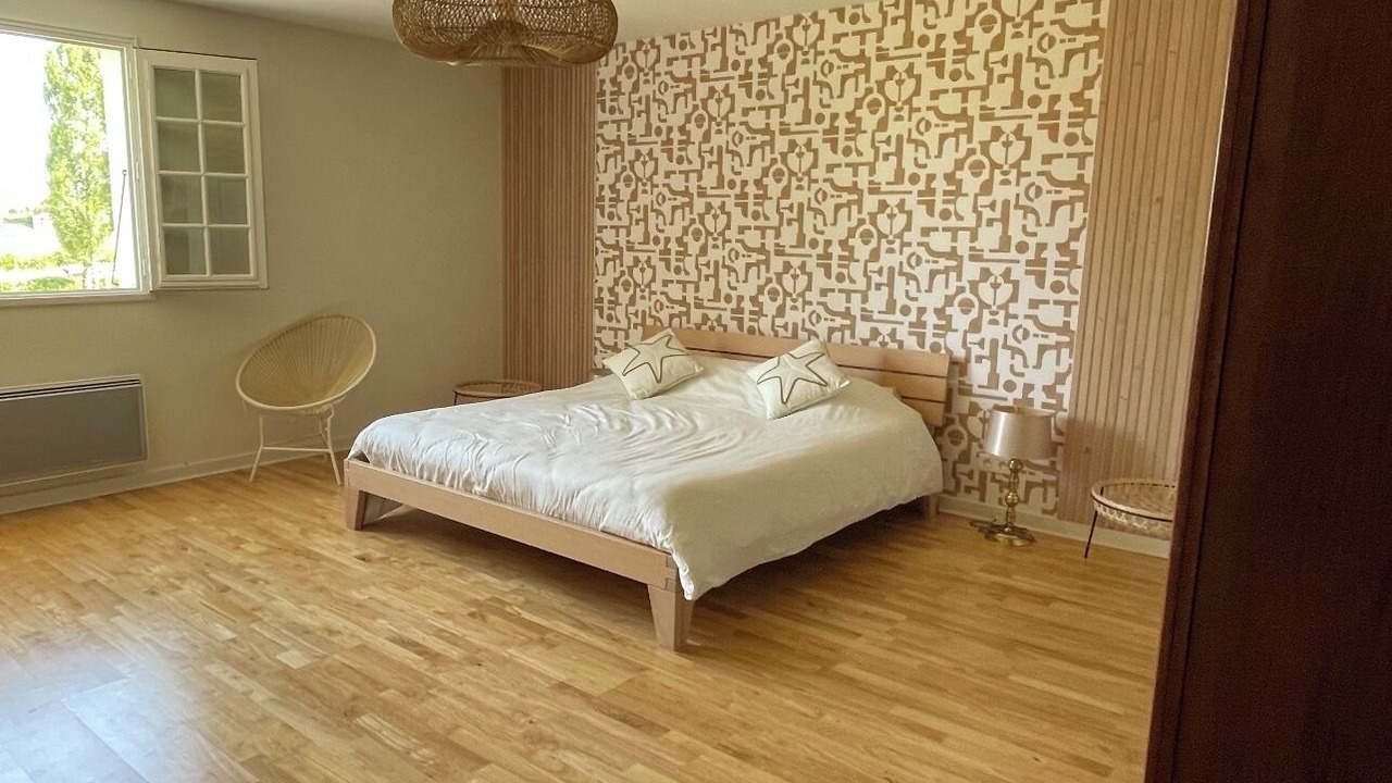 Photo of Bedroom in Serigne