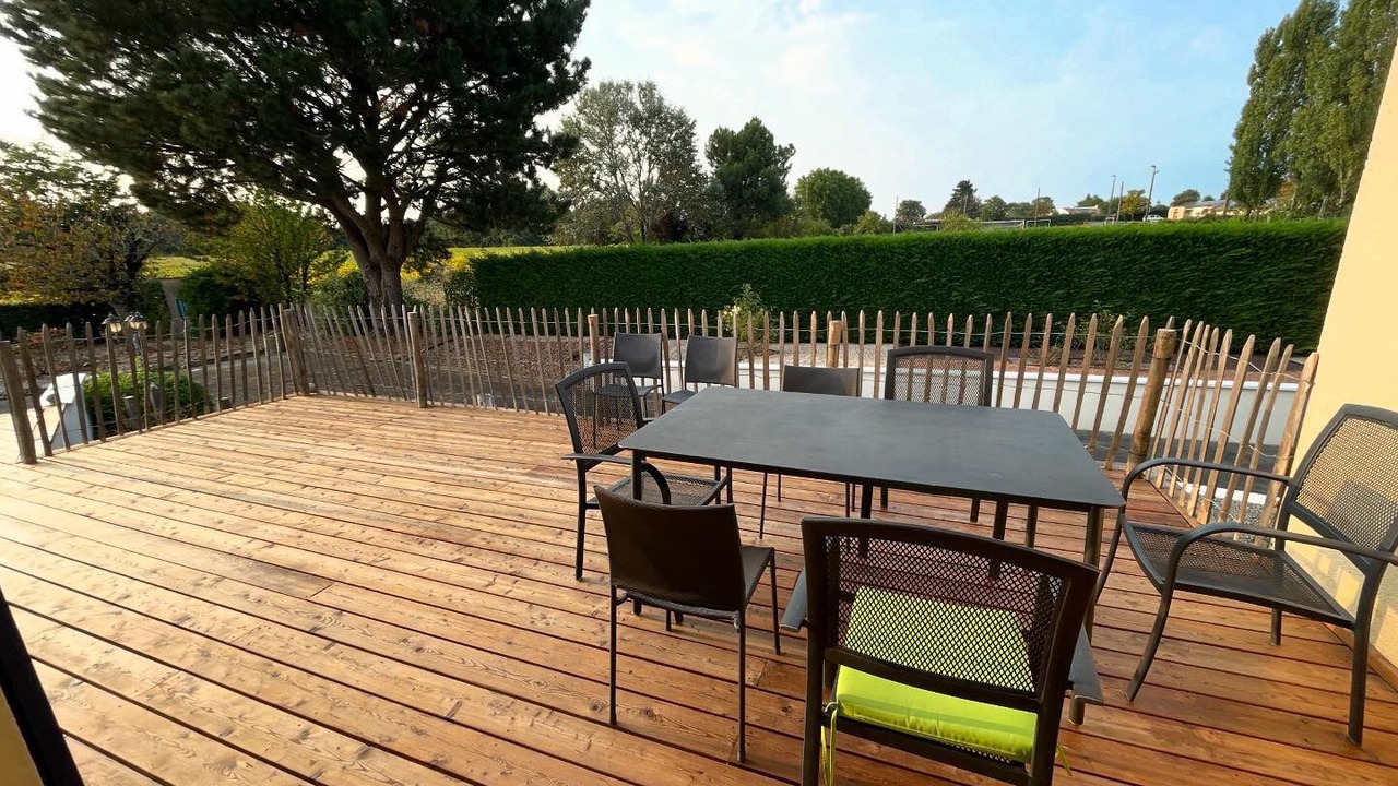 Photo of Outdoor in Serigne