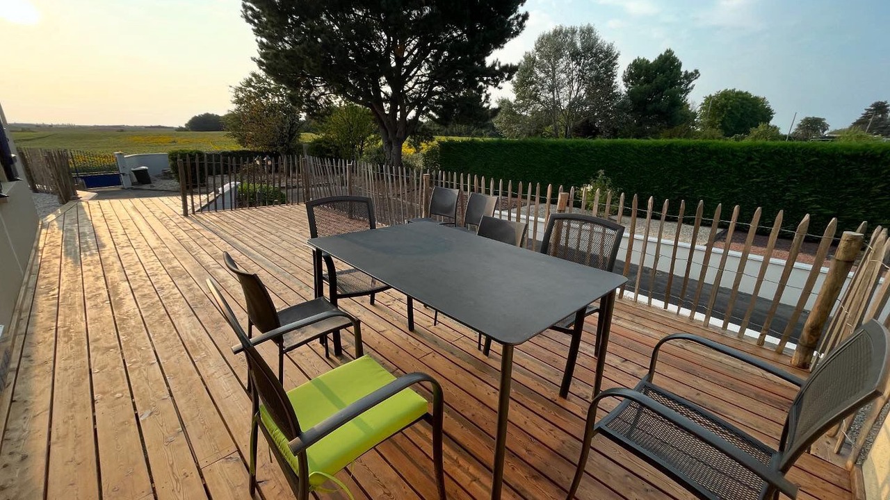 Photo of Outdoor in Serigne