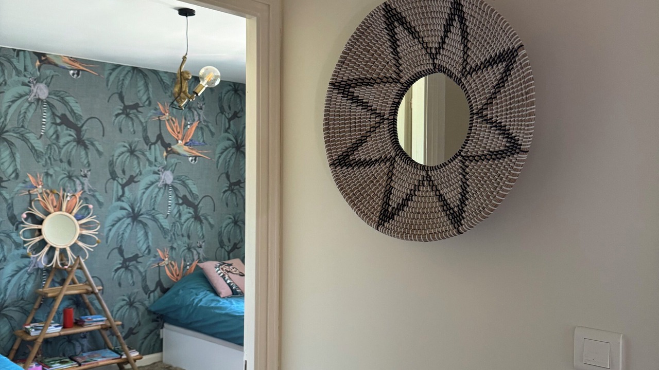 Photo of Bedroom in Serigne