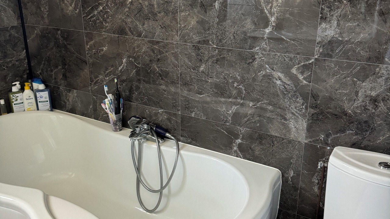 Photo of Bathroom in Serigne