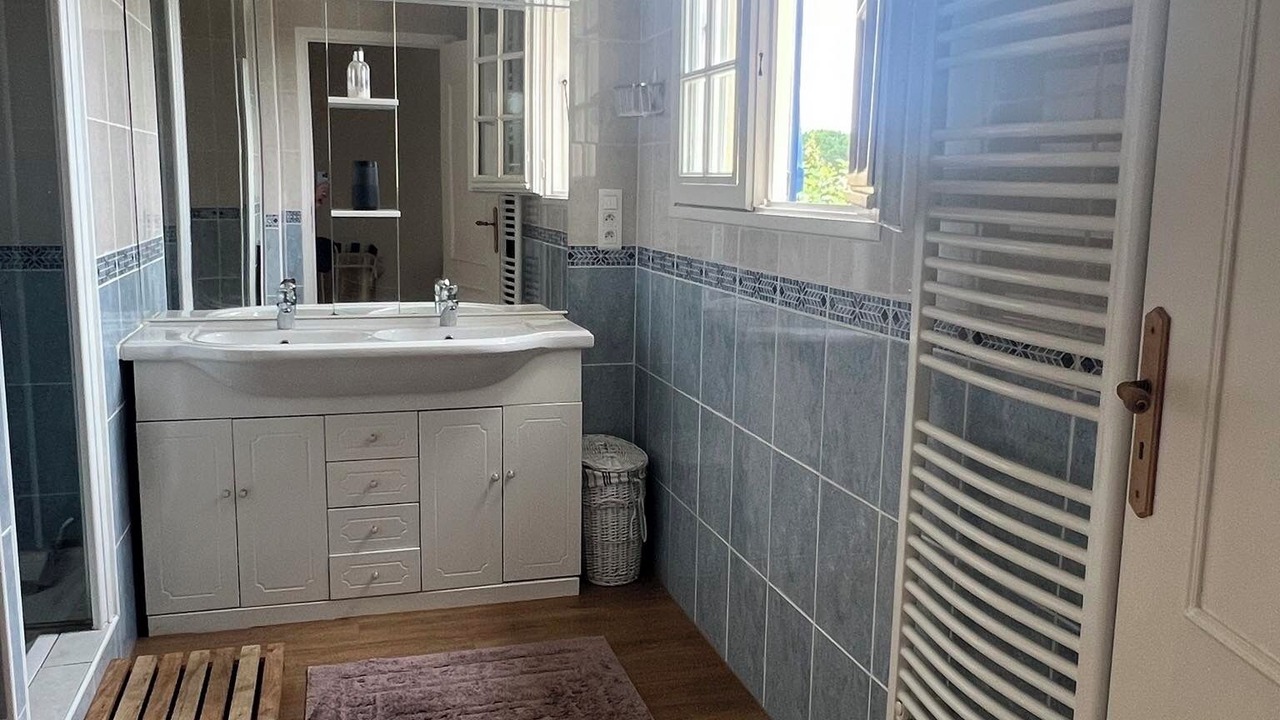 Photo of Bathroom in Serigne