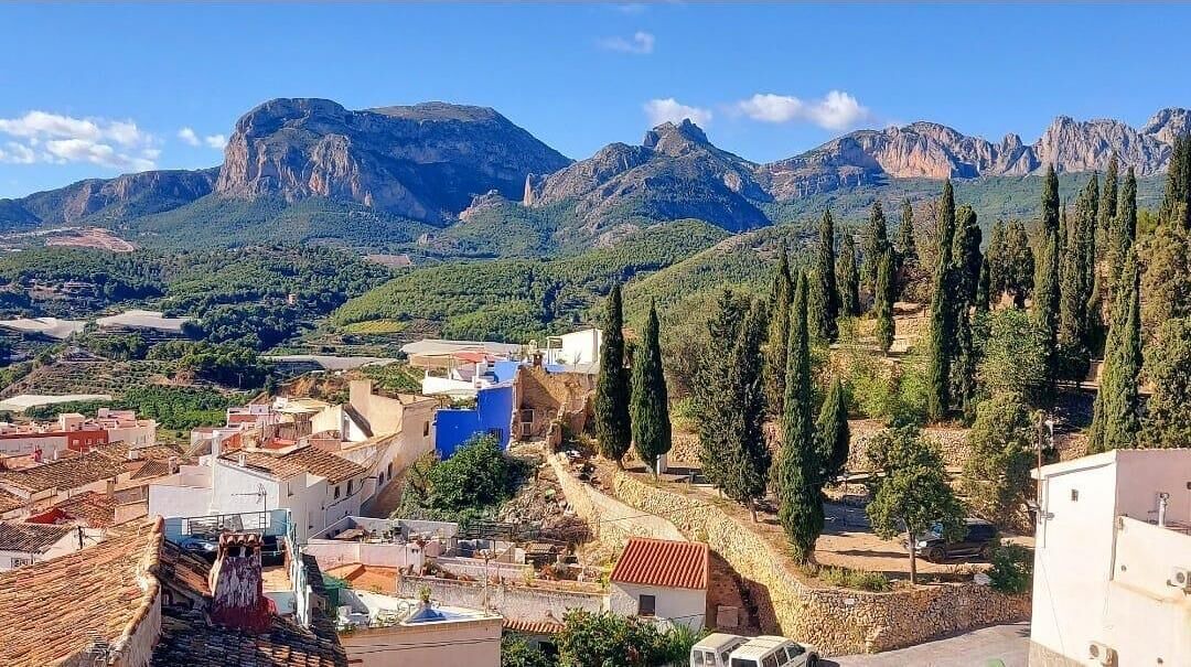 Photo of Others in Callosa d' En Sarria