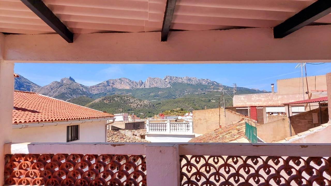 Photo of Others in Callosa d' En Sarria