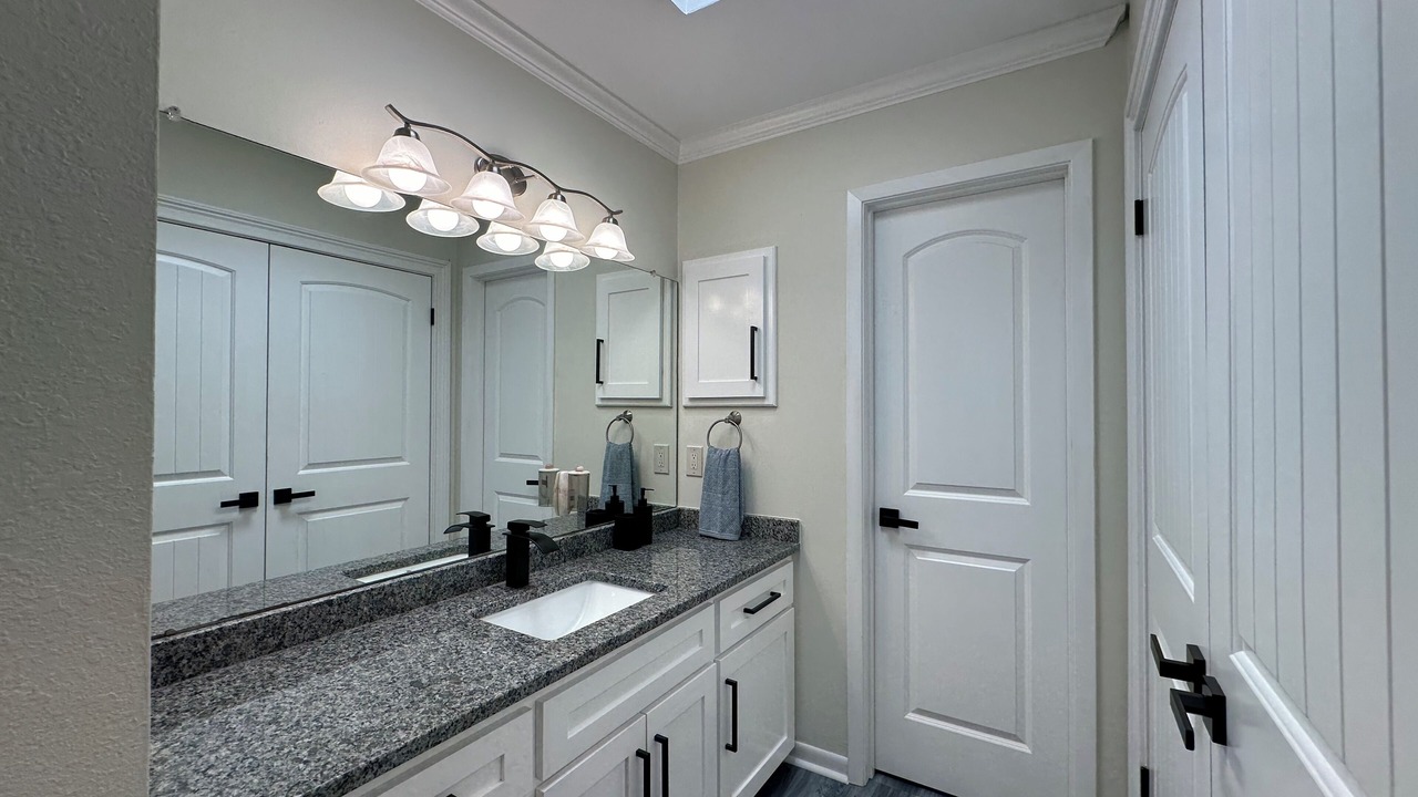 Photo of Bathroom in Victoria