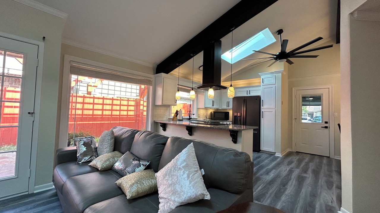 Photo of Livingroom in Victoria