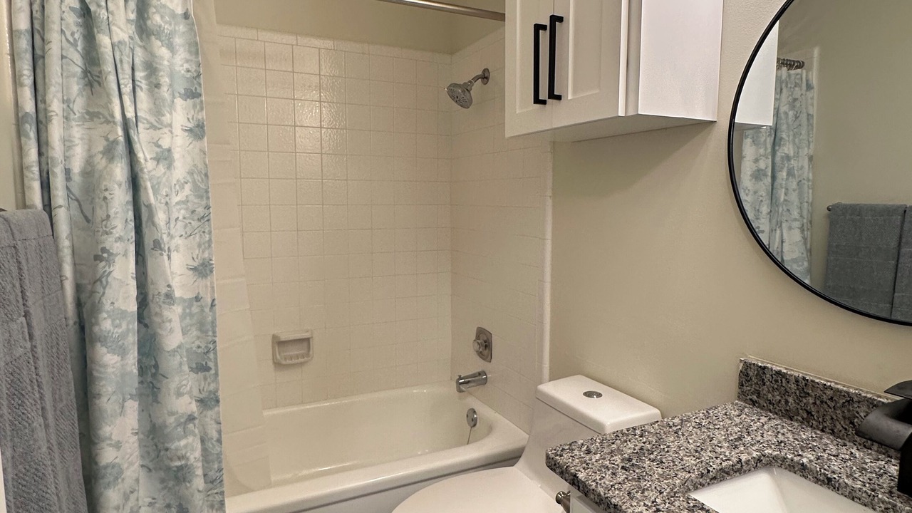 Photo of Bathroom in Victoria