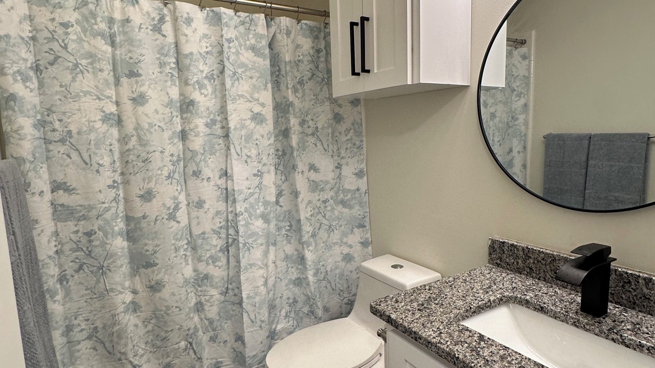 Photo of Bathroom in Victoria