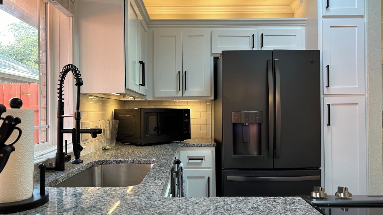 Photo of Kitchen in Victoria