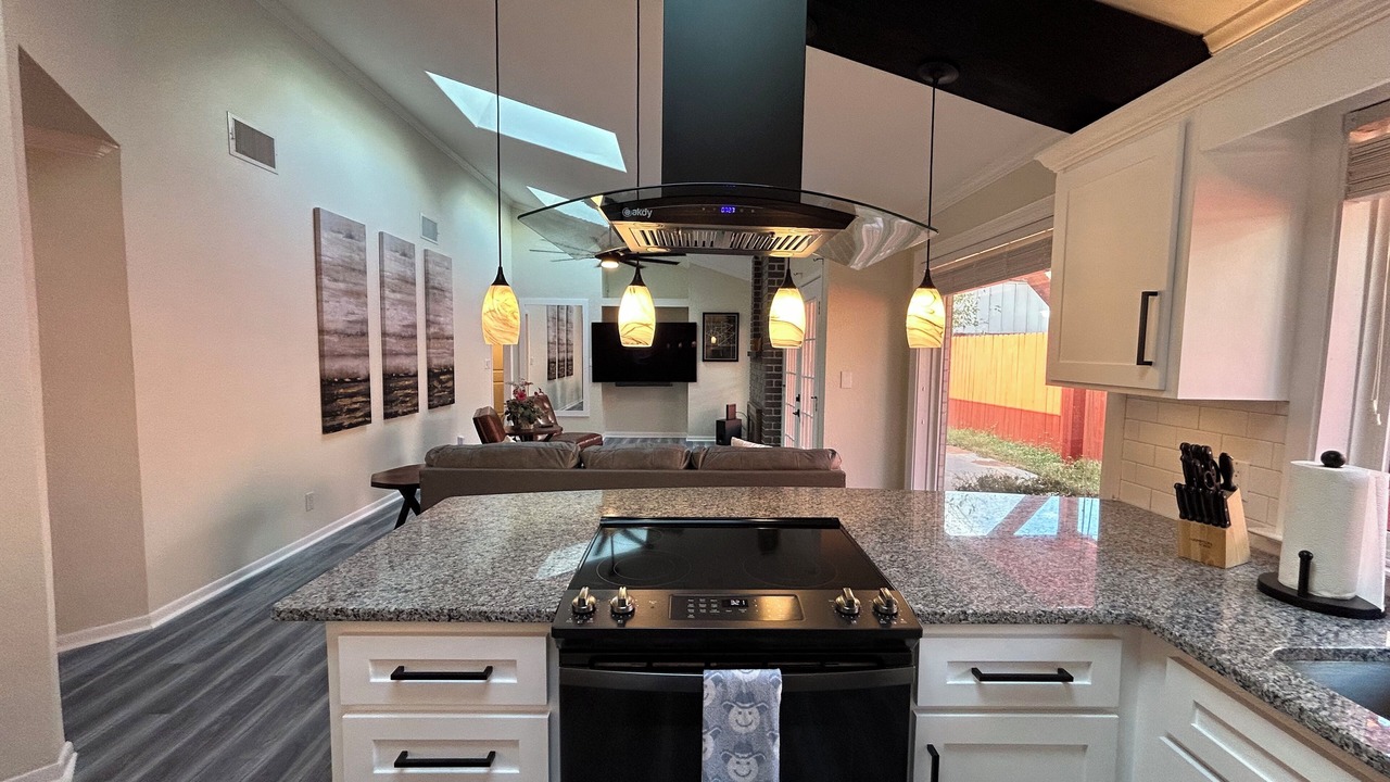 Photo of Kitchen in Victoria