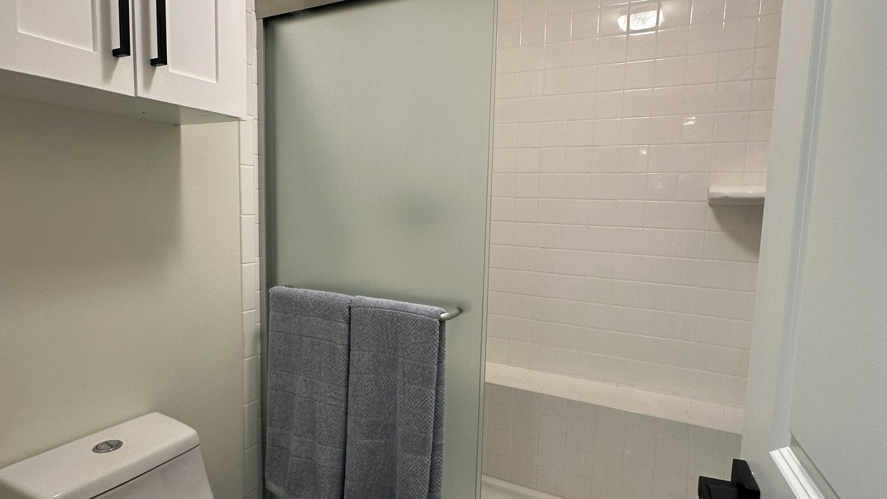 Photo of Bathroom in Victoria