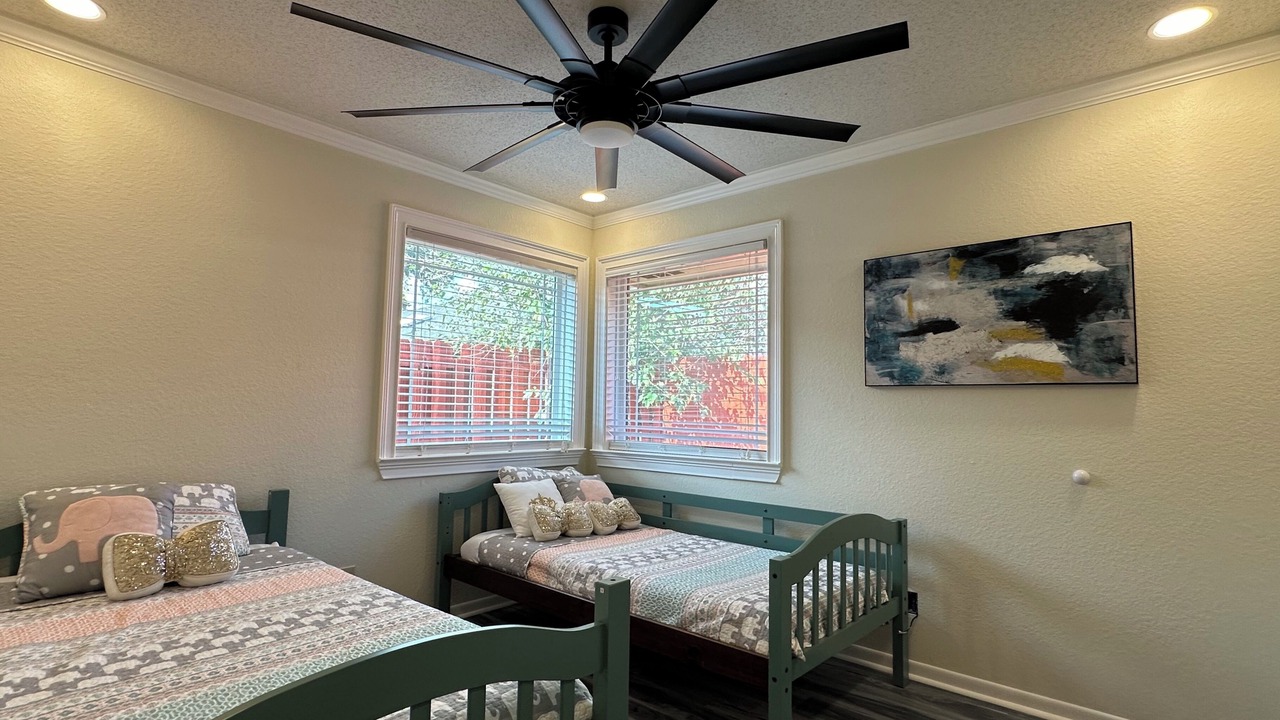 Photo of Bedroom in Victoria