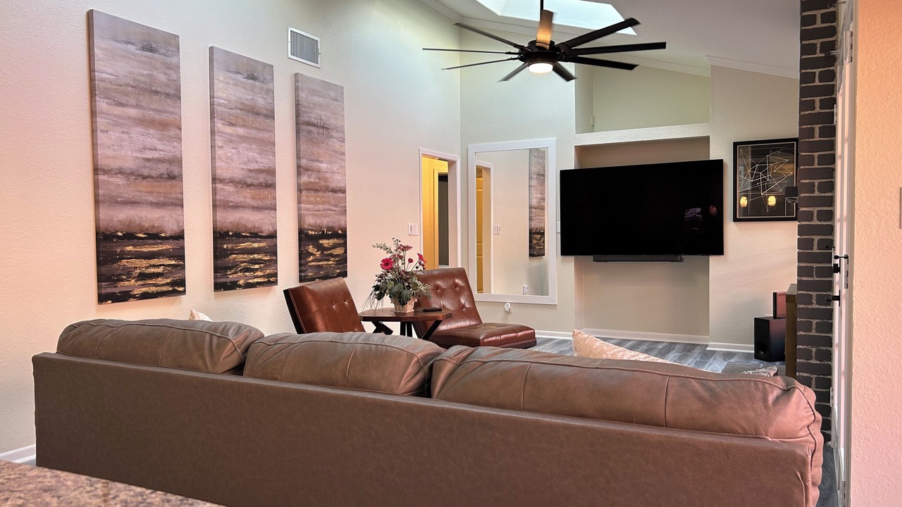 Photo of Livingroom in Victoria