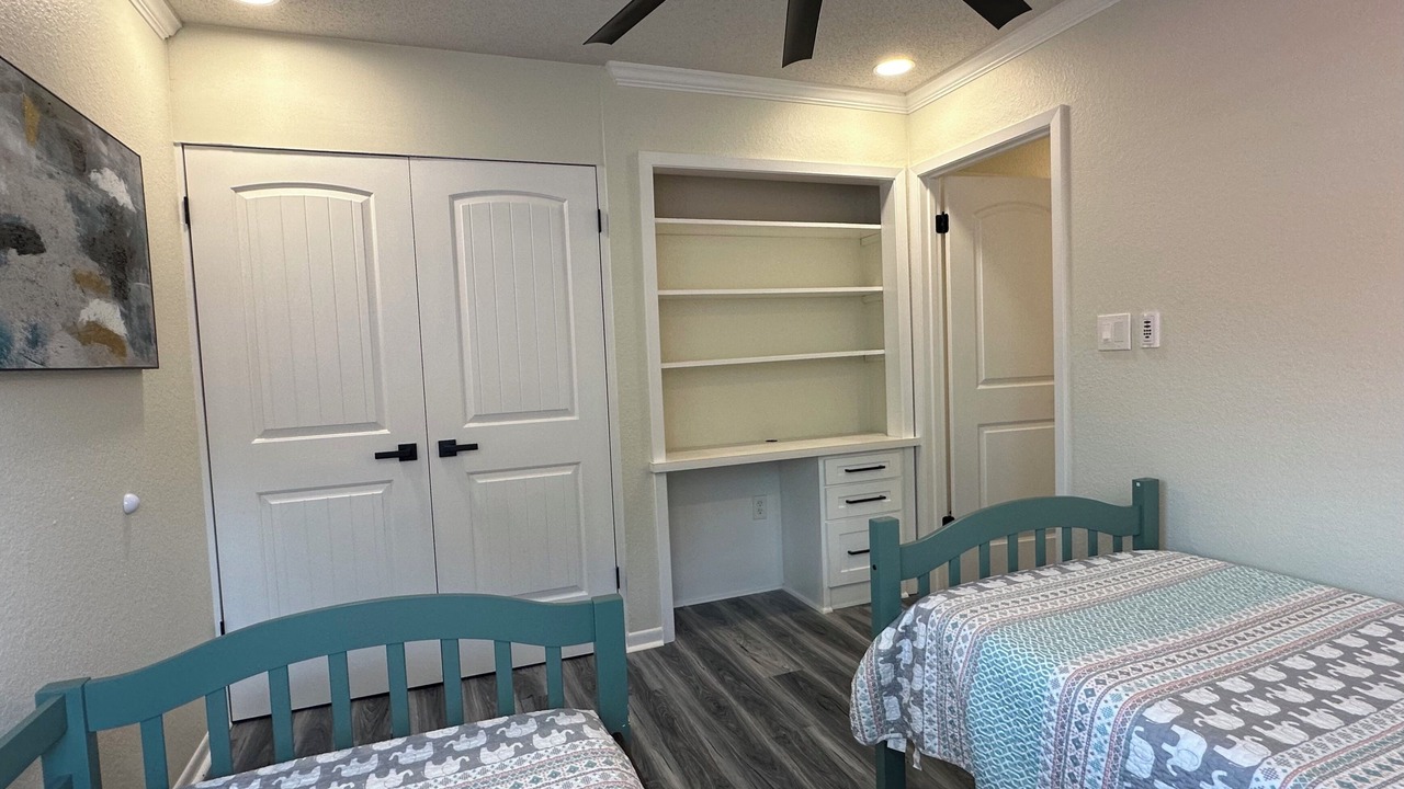 Photo of Bedroom in Victoria