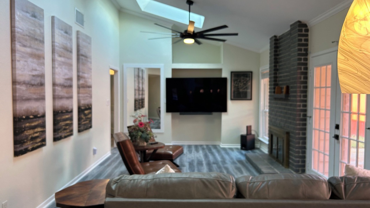 Photo of Livingroom in Victoria