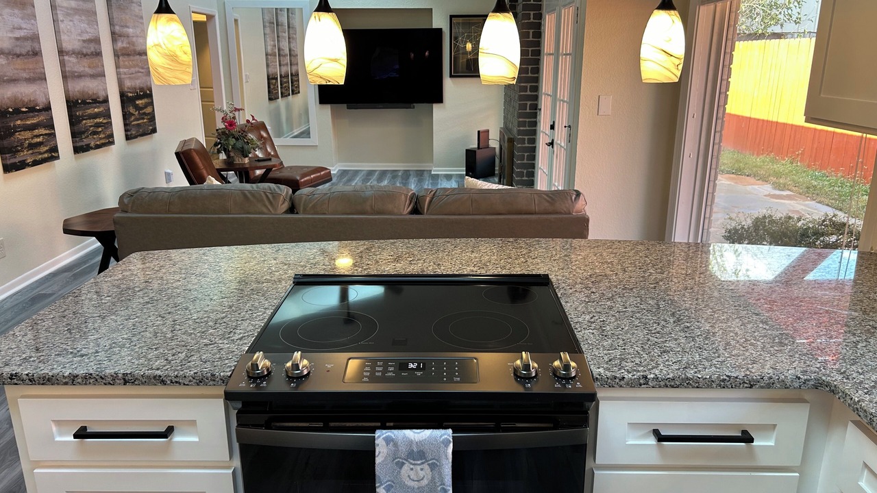 Photo of Kitchen in Victoria