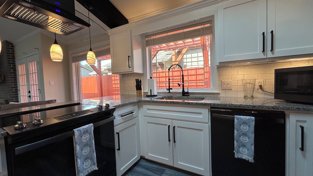 Photo of Kitchen in Victoria